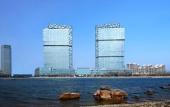 Туры в отель Four Points by Sheraton Qingdao, West Coast