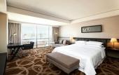 Туры в отель Four Points by Sheraton Qingdao, West Coast