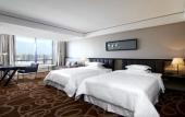 Туры в отель Four Points by Sheraton Qingdao, West Coast