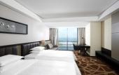 Туры в отель Four Points by Sheraton Qingdao, West Coast