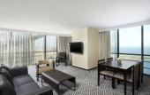Туры в отель Four Points by Sheraton Qingdao, West Coast