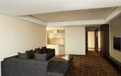 Туры в отель Four Points by Sheraton Qingdao, West Coast