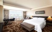 Туры в отель Four Points by Sheraton Qingdao, West Coast