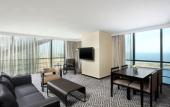 Туры в отель Four Points by Sheraton Qingdao, West Coast