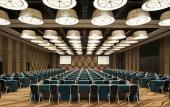 Туры в отель Four Points by Sheraton Qingdao, West Coast