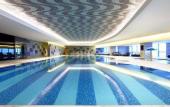 Туры в отель Four Points by Sheraton Qingdao, West Coast