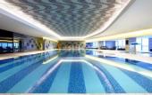 Туры в отель Four Points by Sheraton Qingdao, West Coast