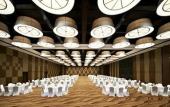 Туры в отель Four Points by Sheraton Qingdao, West Coast