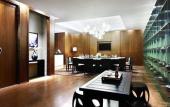 Туры в отель Four Points by Sheraton Qingdao, West Coast