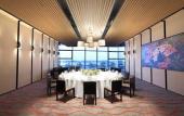 Туры в отель Four Points by Sheraton Qingdao, West Coast
