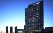 Туры в отель Four Points by Sheraton Qingdao, West Coast
