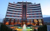 Туры в отель Mercure Sofia City