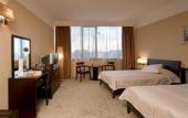 Туры в отель Mercure Sofia City