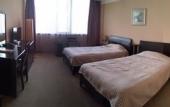 Туры в отель Mercure Sofia City