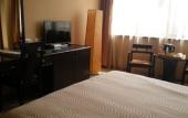 Туры в отель Mercure Sofia City