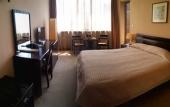 Туры в отель Mercure Sofia City