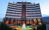 Туры в отель Mercure Sofia City