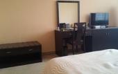 Туры в отель Mercure Sofia City