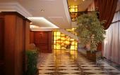 Туры в отель Mercure Sofia City