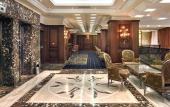 Туры в отель Mercure Sofia City