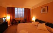 Туры в отель Mercure Sofia City
