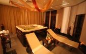 Туры в отель Mercure Sofia City