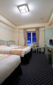 Туры в отель Hotel Monterey Sendai