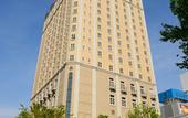 Туры в отель Hotel Monterey Sendai