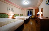 Туры в отель Hotel Monterey Sendai