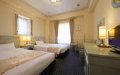 Туры в отель Hotel Monterey Sendai