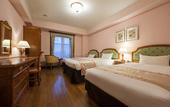Туры в отель Hotel Monterey Sendai