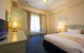 Туры в отель Hotel Monterey Sendai