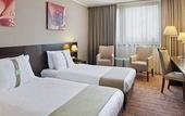 Туры в отель Holiday Inn
