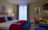Туры в отель Mercure Klaipeda City