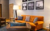 Туры в отель Mercure Klaipeda City