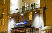 Туры в отель Mercure Klaipeda City