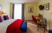 Туры в отель Mercure Klaipeda City