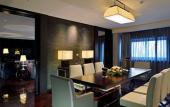 Туры в отель Howard Johnson IFC Plaza Ningbo