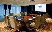 Туры в отель Howard Johnson IFC Plaza Ningbo