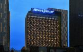 Туры в отель Howard Johnson IFC Plaza Ningbo