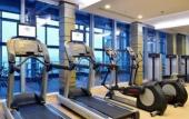 Туры в отель Howard Johnson IFC Plaza Ningbo