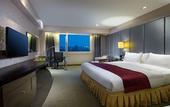 Туры в отель Wanda Holiday Hotel