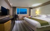 Туры в отель Wanda Holiday Hotel