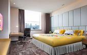Туры в отель Wanda Holiday Hotel
