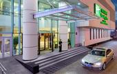 Туры в отель Wanda Holiday Hotel