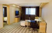 Туры в отель Wanda Holiday Hotel
