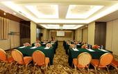 Туры в отель Wanda Holiday Hotel