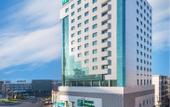 Туры в отель Wanda Holiday Hotel