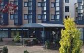 Туры в отель H+ Hotel Koln Bruhl