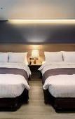 Туры в отель Hotel Bernoui Seoul